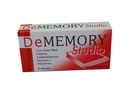 De Memory Studio 30 Capsulas